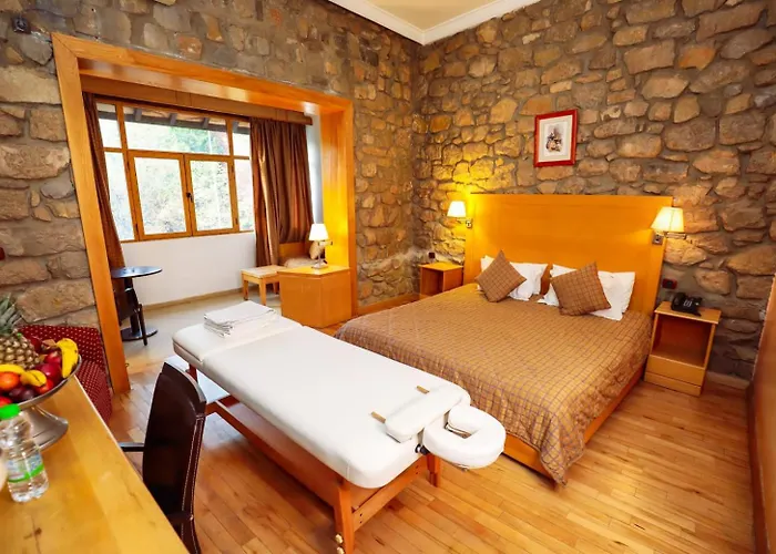 Grand Hotel Ifrane